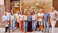 CONCEPT À SUCCÈS – Le café céramique Ezra s’installe à Lourdes
